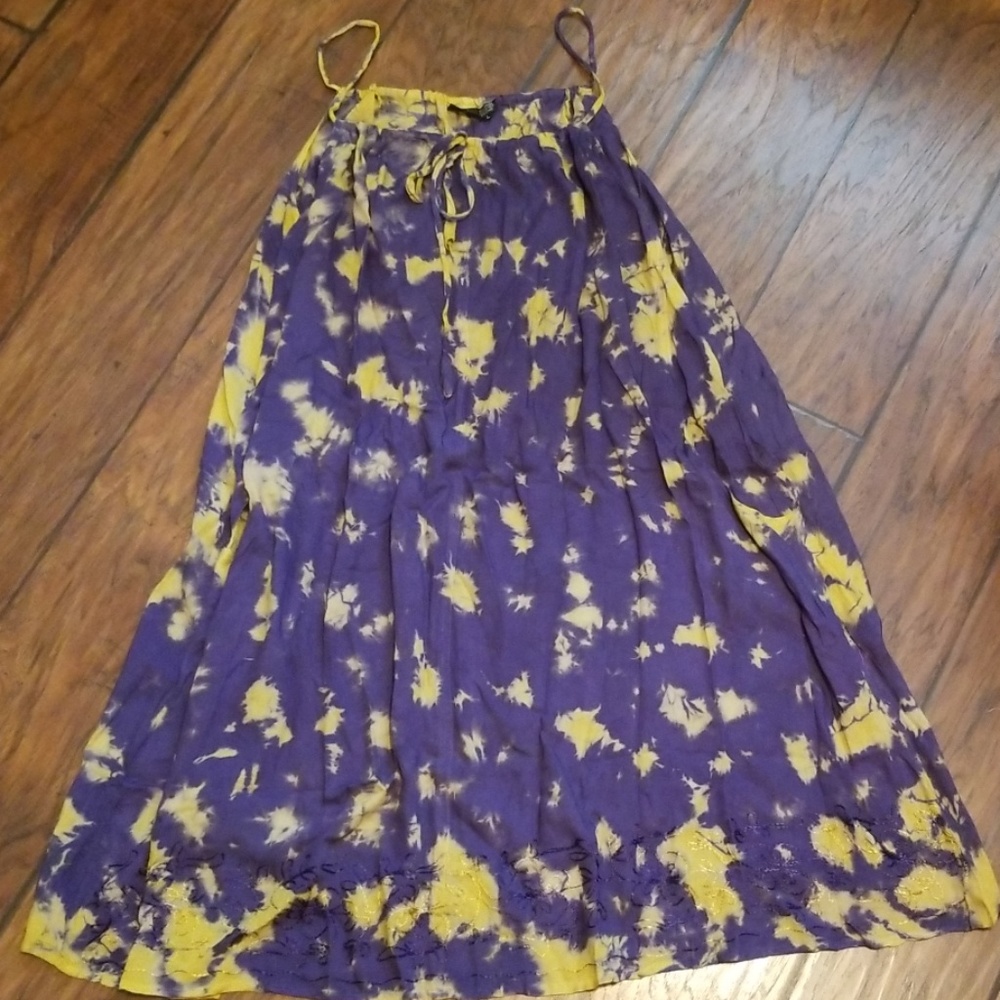 NWOT Womens dress